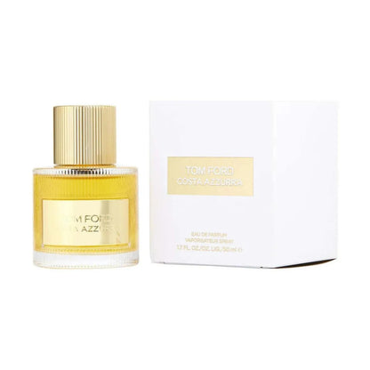 Tom Ford Costa Azzurra Fragrance 1.7 oz 888066117463