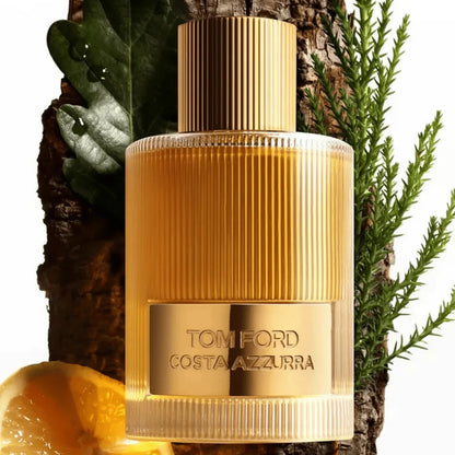 Tom Ford Costa Azzurra Parfum Fragrance 3.4 oz 888066136785