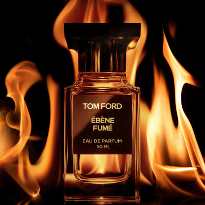 Tom Ford Ebene Fume Fragrance 1.7 oz 888066115308