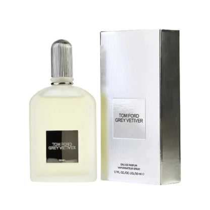 Tom Ford Grey Vetiver Fragrance 3.4 oz 888066007795