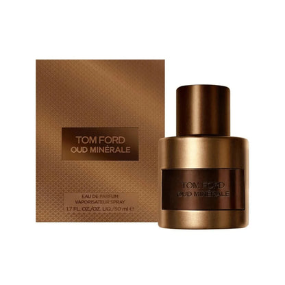 Tom Ford Oud Minerale Fragrance 1.7 oz 888066144223
