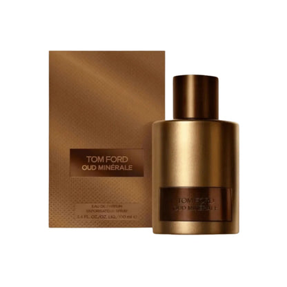 Tom Ford Oud Minerale Fragrance 3.4 oz 888066144254