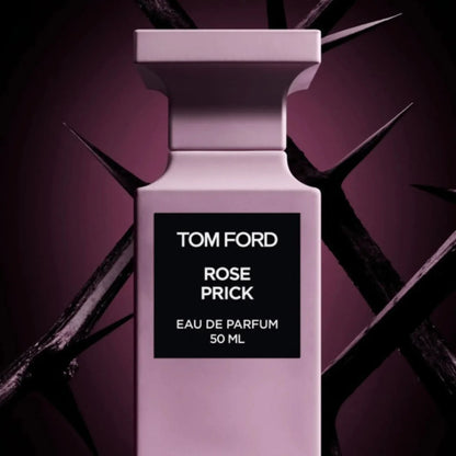 Tom Ford Rose Prick Fragrance 3.4 oz 888066107785