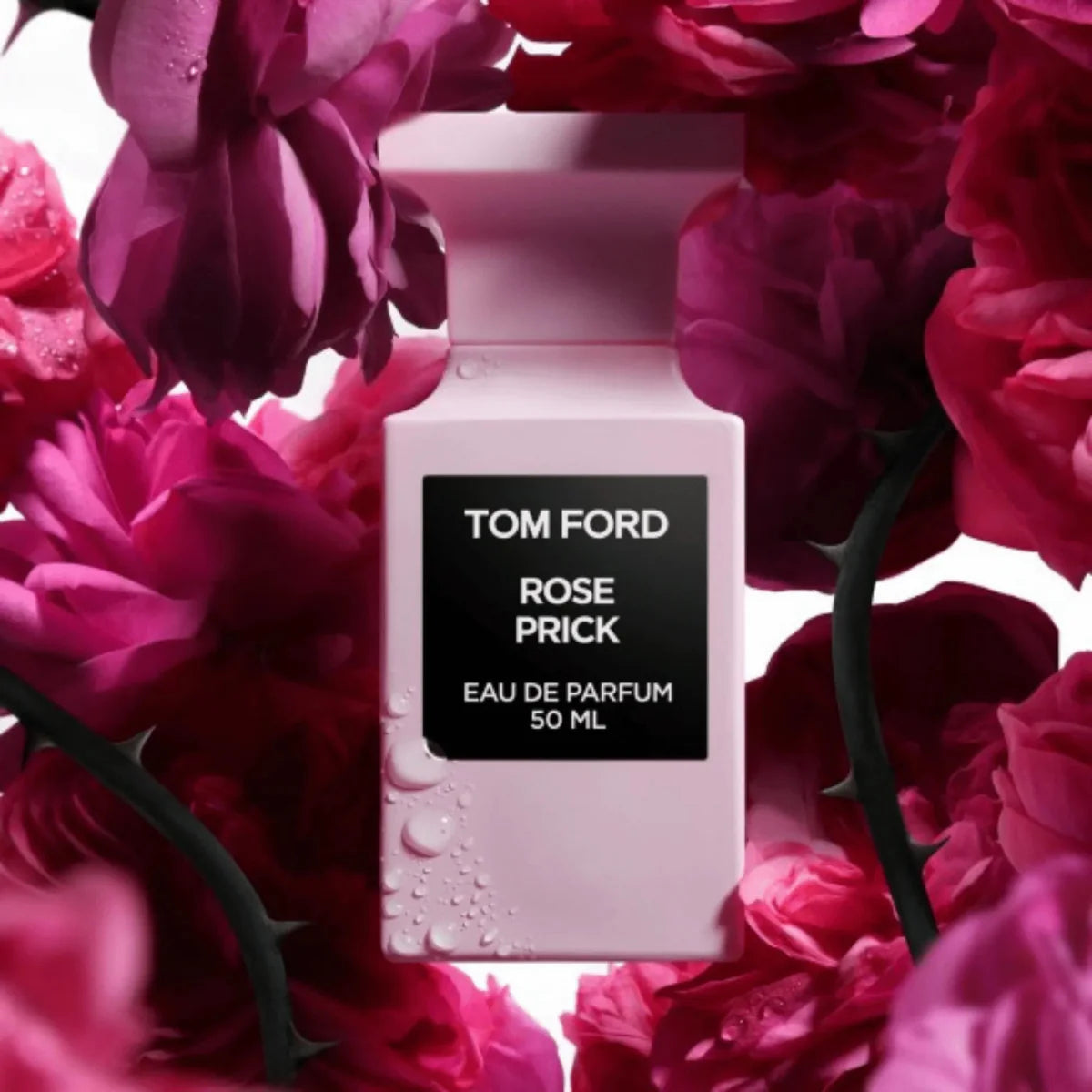 Tom Ford Rose Prick Fragrance 3.4 oz 888066107785