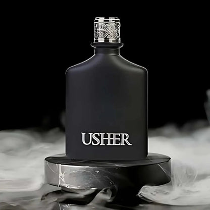Usher Usher Fragrance 3.4 oz 855560005459