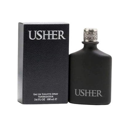 Usher Usher Fragrance 3.4 oz 855560005459