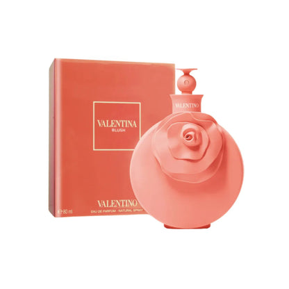 Valentino Blush Fragrance 2.7 oz 8411061856932