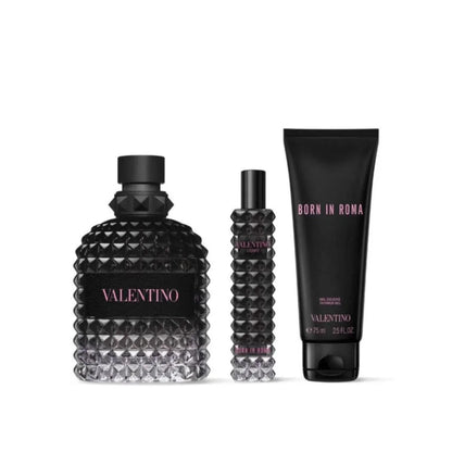 Valentino Born In Roma Gift Set Set 1 3614274320732
