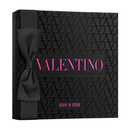 Valentino Born In Roma Gift Set Set 1 3614274320732