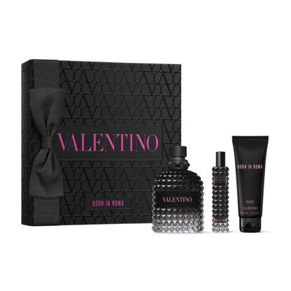 Valentino Born In Roma Gift Set Set 1 3614274320732