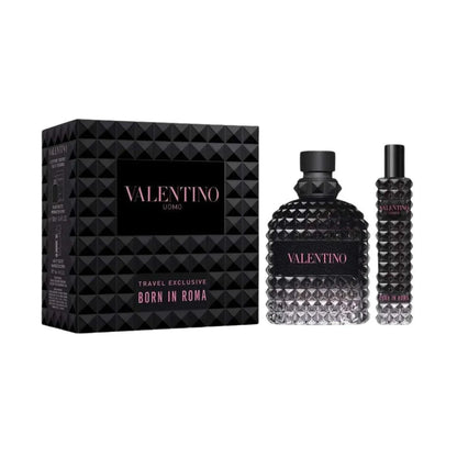 Valentino Born In Roma Gift Set Set 1 3660732634903