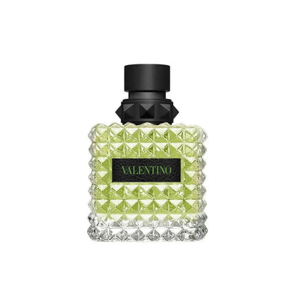 Valentino Born In Roma Green Fragrance 3.0 oz 3614274024760