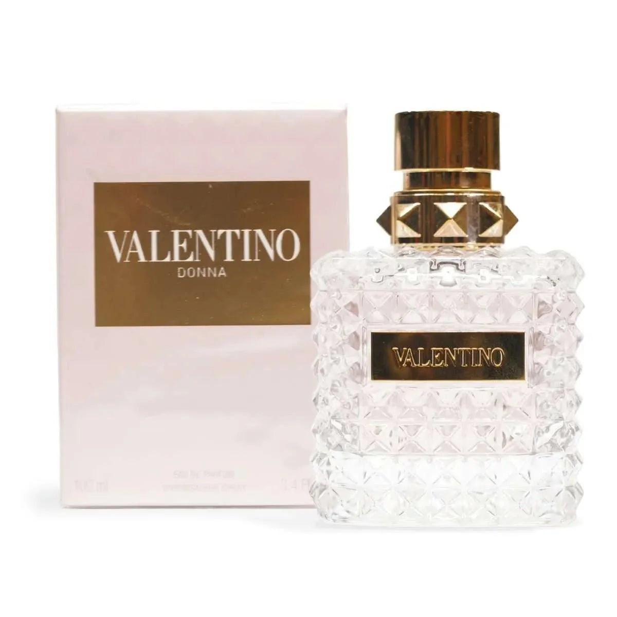 Valentino Donna Fragrance 3.4 oz 3614272732308