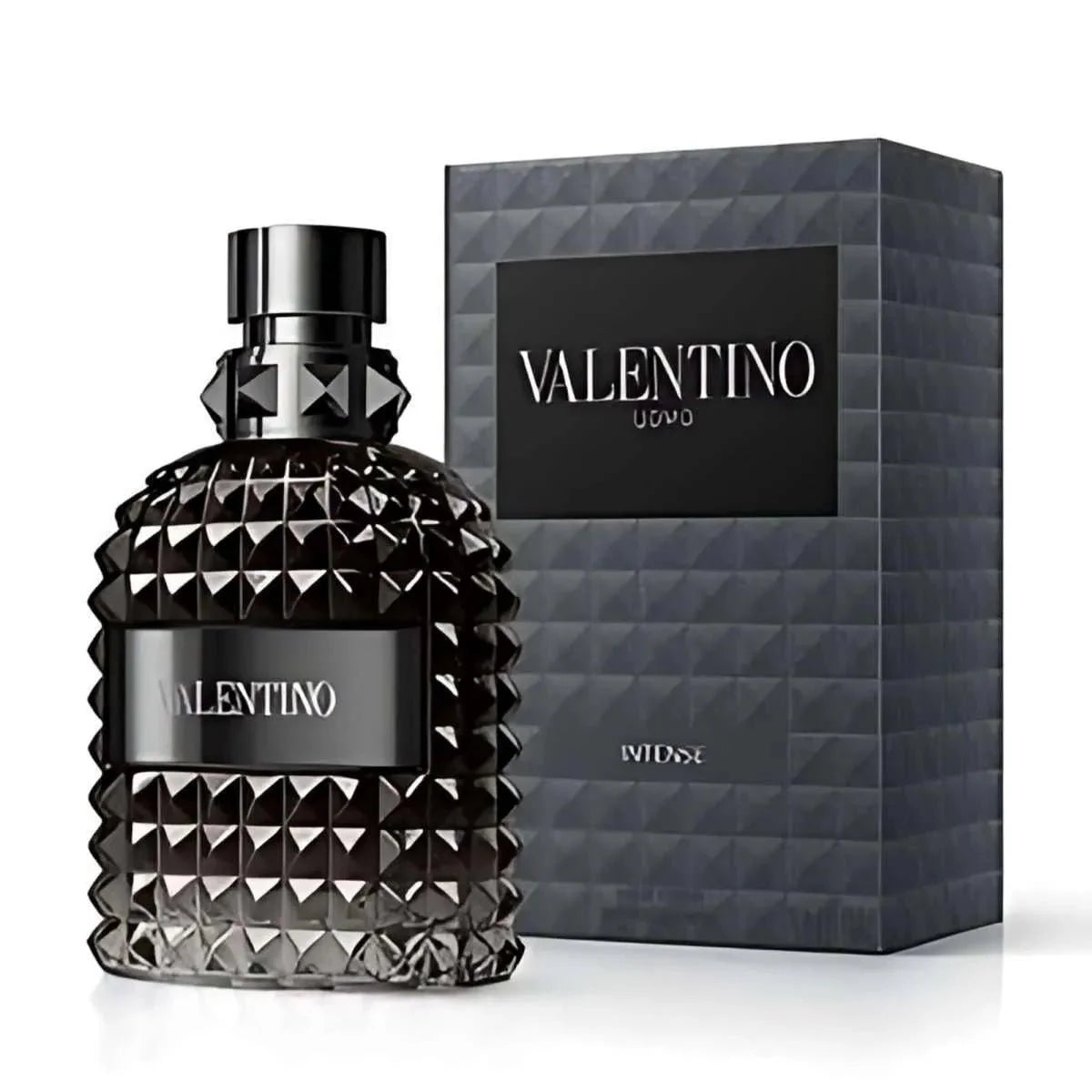Valentino Uomo Intense Fragrance 3.4 oz 3614272732278