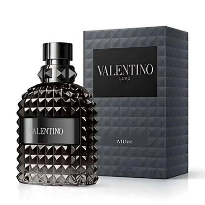 Valentino Uomo Intense Fragrance 3.4 oz 3614272732278