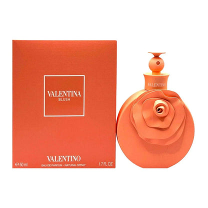 Valentino Valentina Blush Fragrance 1.7 oz 8411061856963