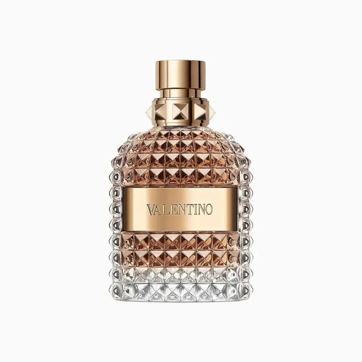 Valentino Valentino Uomo Fragrance 3.4 oz 3614272732209