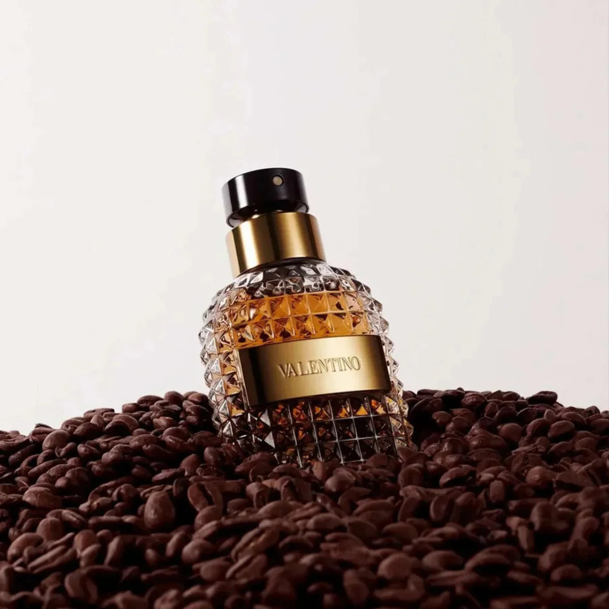 Valentino Valentino Uomo Fragrance 3.4 oz 3614272732209