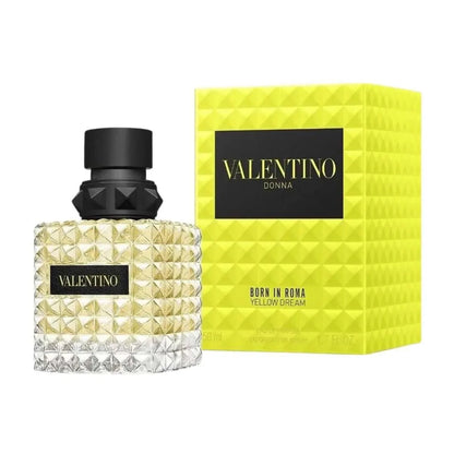 Valentino Yellow Dream Fragrance 3.4 oz 3614273261401