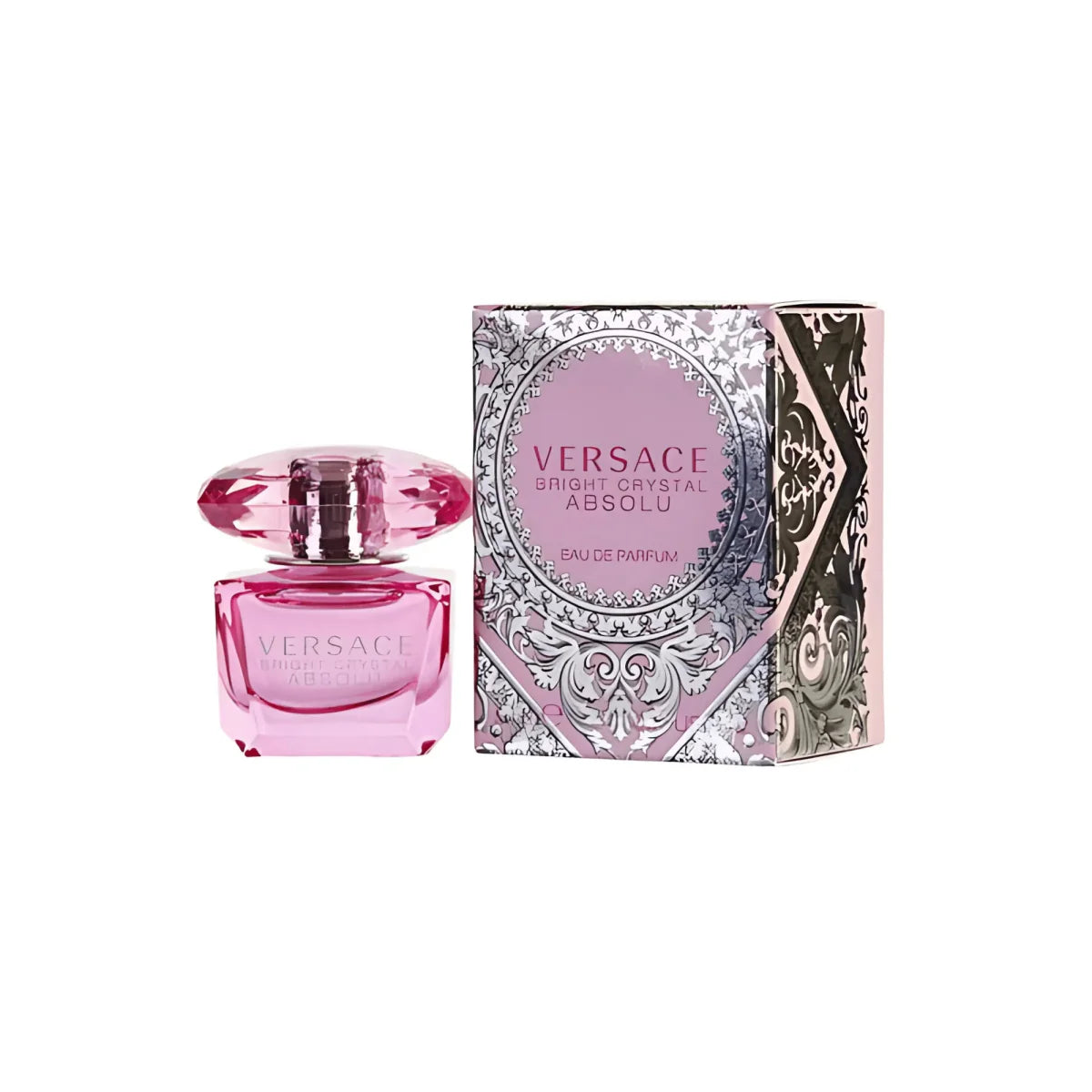 Versace Bright Crystal Absolt Fragrance 0.17 8011003872664
