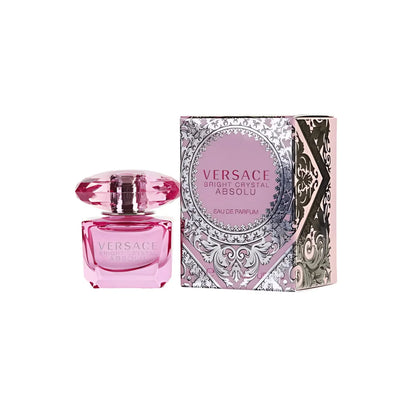 Versace Bright Crystal Absolt Fragrance 0.17 8011003872664