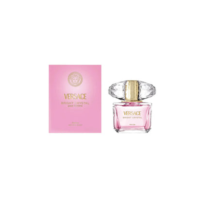 Versace Bright Crystal Fragrance 0.17 oz 8011003891108