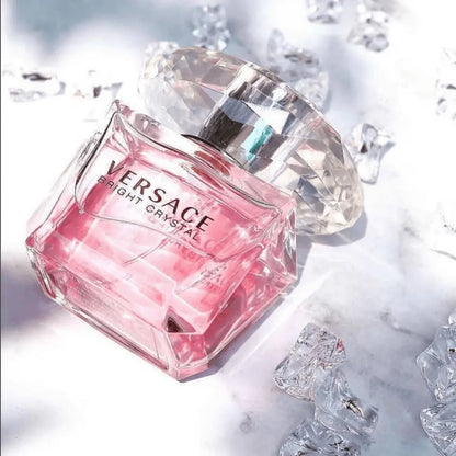 Versace Bright Crystal Fragrance 0.17 oz 8011003891108