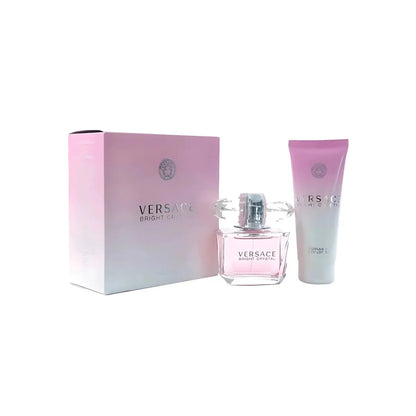 Versace Bright Crystal Gift Set Set 1 8011003800643