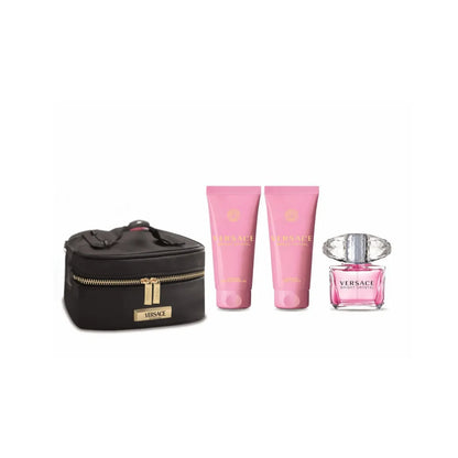 Versace Bright Crystal Gift Set Set 1 8011003893232
