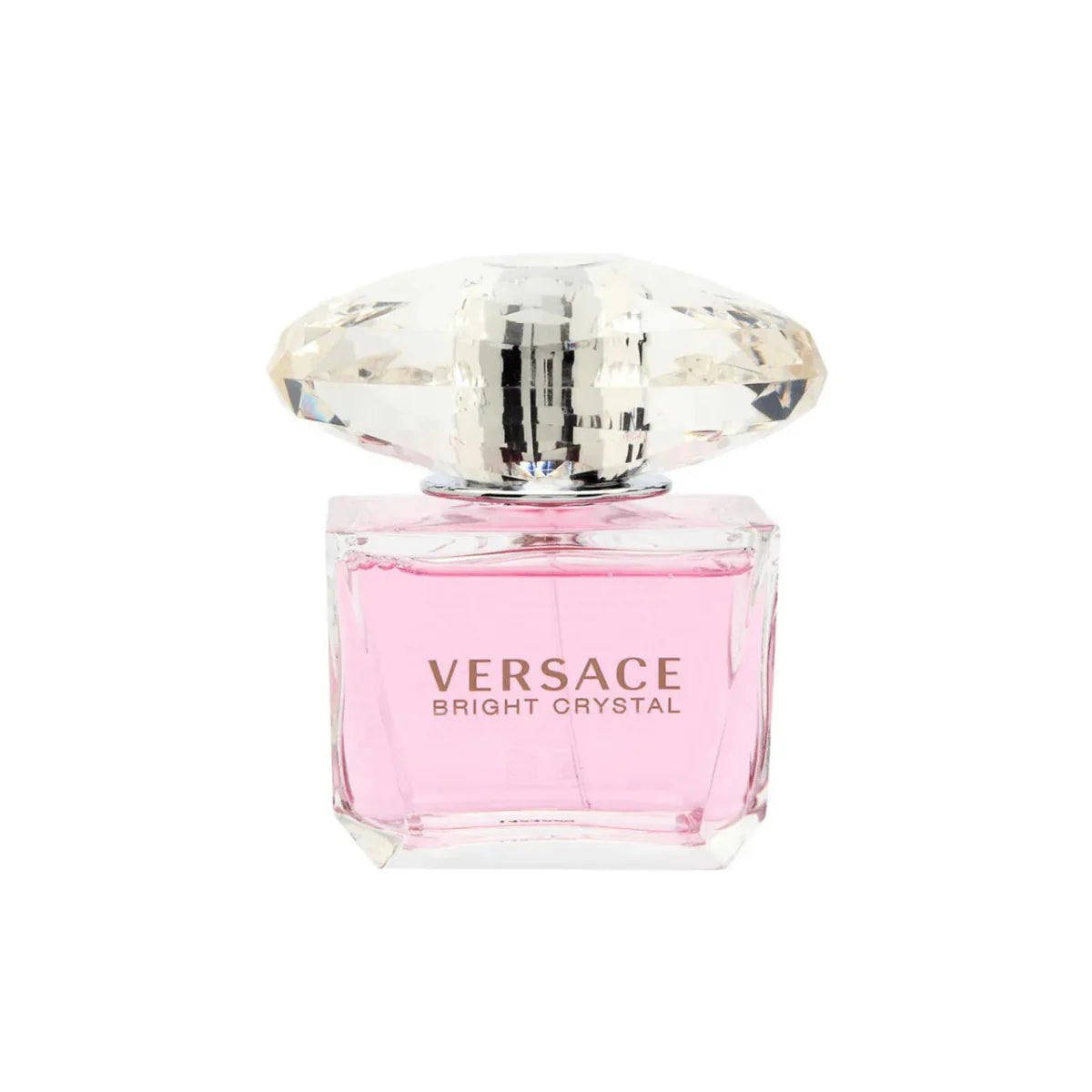 Versace Bright Crystal Tester 3.0 oz 8011003995493