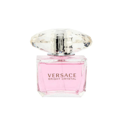 Versace Bright Crystal Tester 3.0 oz 8011003995493