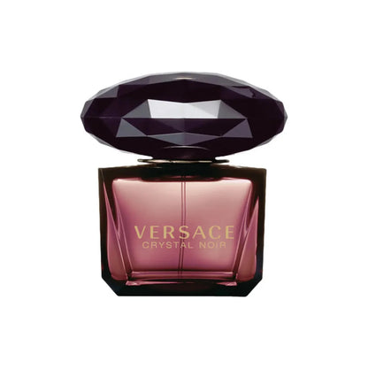 Versace Crystal Noir Fragrance 3.0 oz 8018365071469