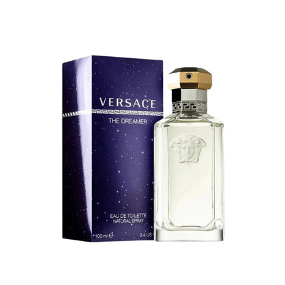 Versace Dreamer Fragrance 3.4 oz 8011003996766