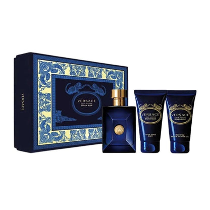 Versace Dylan Blue Gift Set Set 1 8011003862429
