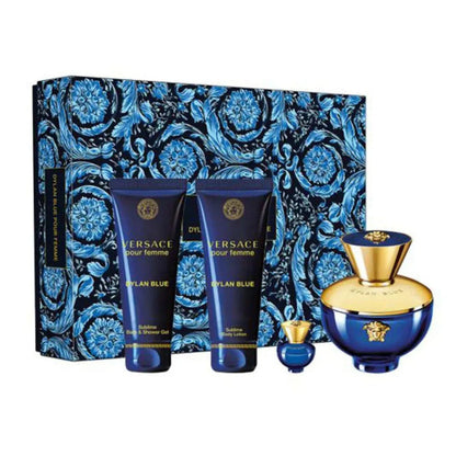 Versace Dylan Blue Gift Set Set 1 8011003873432