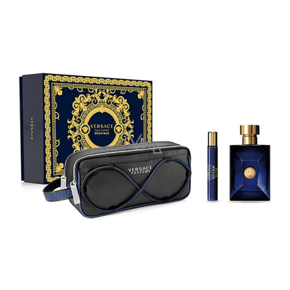 Versace Dylan Blue Gift Set Set 1 8011003885145