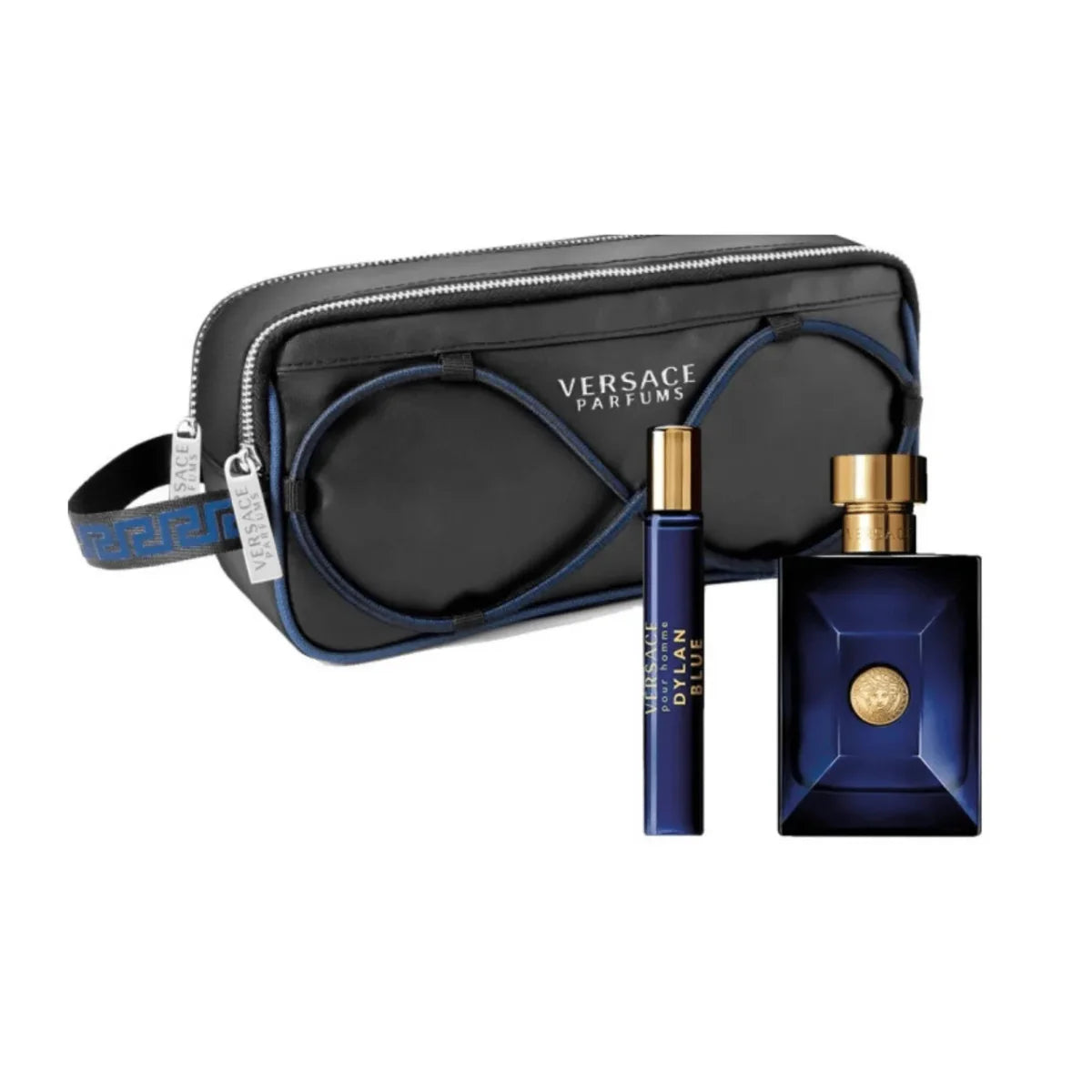 Versace Dylan Blue Gift Set Set 1 8011003885145