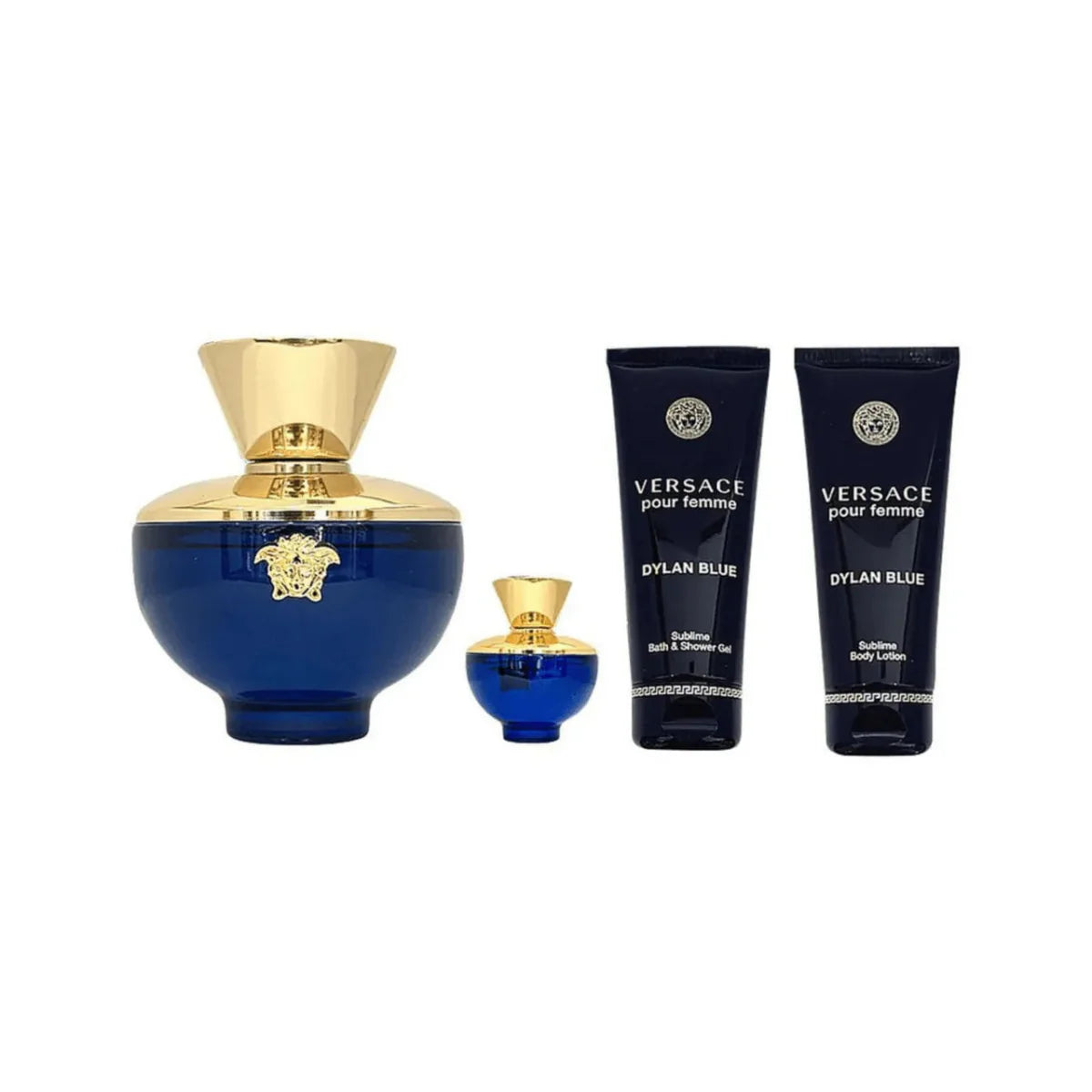 Versace Dylan Blue Gift Set Set 1 8011003889082