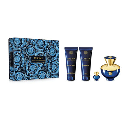 Versace Dylan Blue Gift Set Set 1 8011003889082
