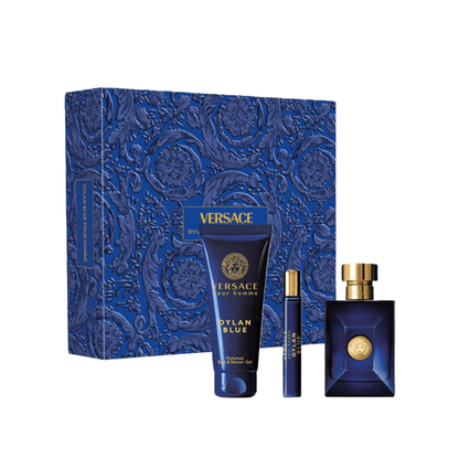 Versace Dylan Blue Gift Set Set 1 8011003889273