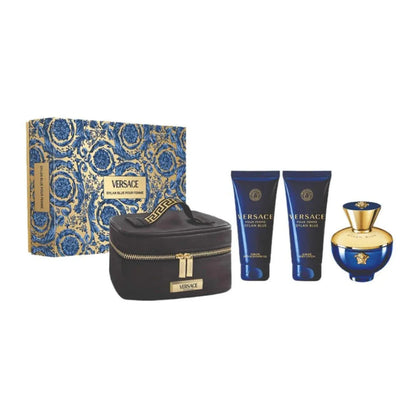 Versace Dylan Blue Gift Set Set 1 8011003893362