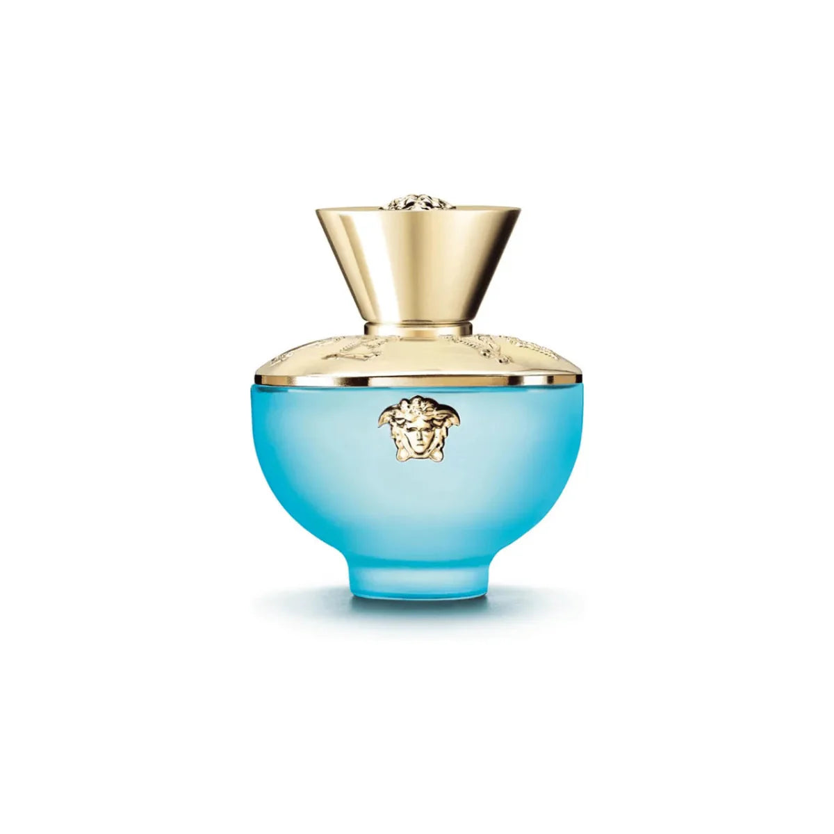 Versace Dylan Turquoise Fragrance 3.4 oz 8011003858552
