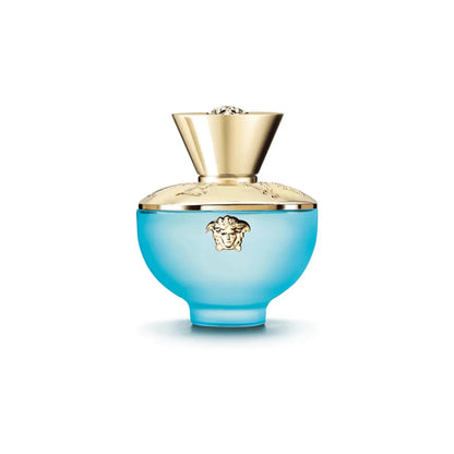 Versace Dylan Turquoise Fragrance 3.4 oz 8011003858552