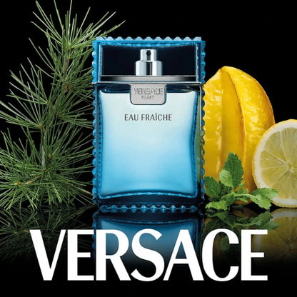 Versace Eau Fraiche Fragrance 6.7 oz 8011003803132