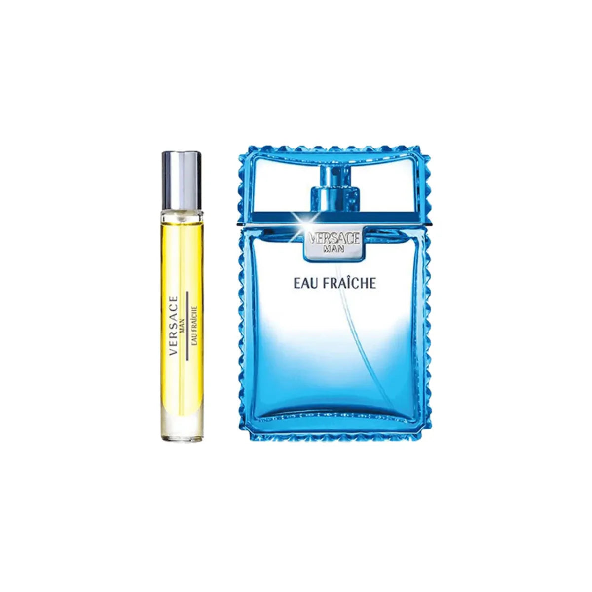 Versace Eau Fraiche Gift Set Set 1 8011003870196