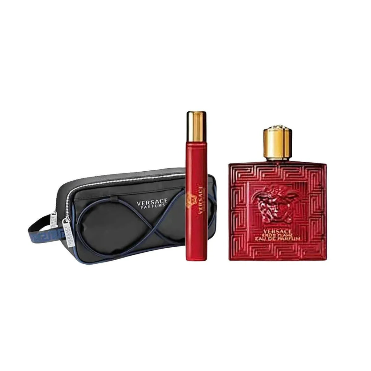 Versace Eros Flame Gift Set Set 1 8011003885251