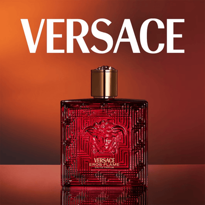 Versace Eros Flame Gift Set Set 1 8011003889327