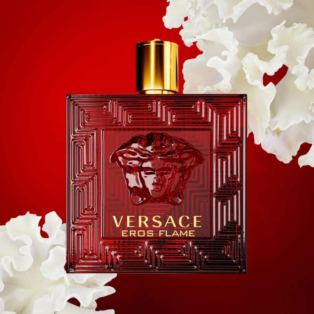 Versace Eros Flame Gift Set Set 1 8011003889327