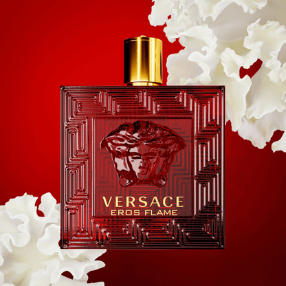 Versace Eros Flame Gift Set Set 1 8011003889327