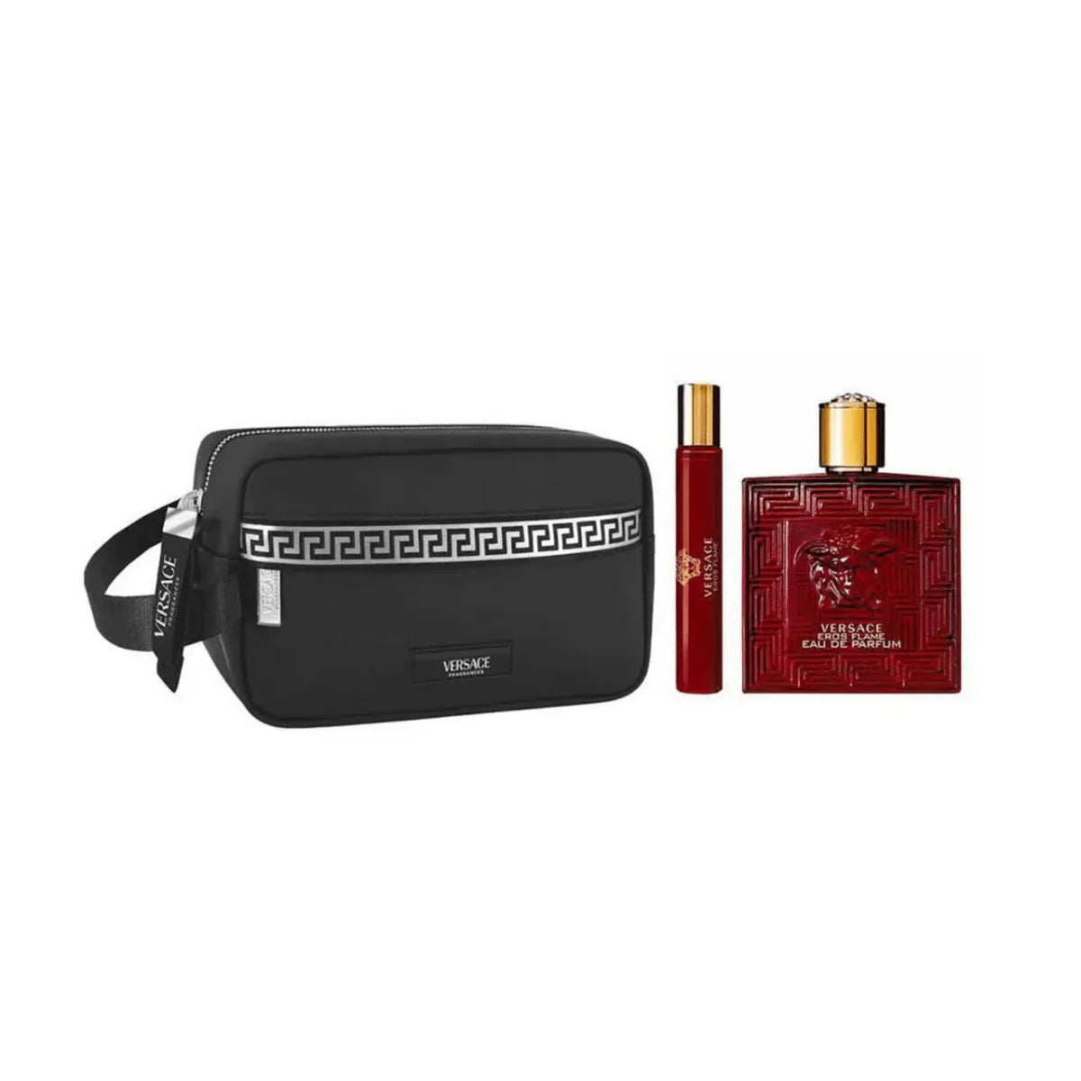 Versace Eros Flame Gift Set Set 1 8011003893645